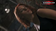 100. Scarlett Johansson Sexy Scene – The Avengers