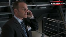 45. Scarlett Johansson Sexy Scene – The Avengers