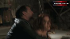 67. Scarlett Johansson Sexy Scene – The Avengers