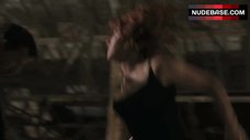 78. Scarlett Johansson Sexy Scene – The Avengers