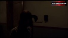 56. Hot Eva Green Undresses Girl – Cracks