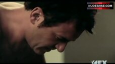 56. Group Sex with Kelly Carlson – Nip/Tuck