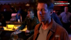 12. Teri Hatcher Pole Dance – Desperate Housewives