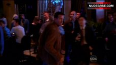 23. Teri Hatcher Pole Dance – Desperate Housewives