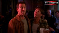 56. Teri Hatcher Pole Dance – Desperate Housewives