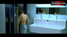 1. Sophie Quinton Lingerie Scene – Who Killed Bambi?