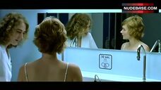 100. Sophie Quinton Lingerie Scene – Who Killed Bambi?