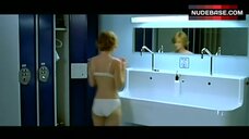 56. Sophie Quinton Lingerie Scene – Who Killed Bambi?