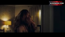 100. Kate Mara in Sexy Underwear – Shooter