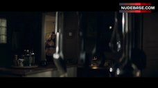 78. Kate Mara in Sexy Underwear – Shooter