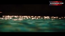 23. Karoline Herfurth Bikini Scene – We Are The Night