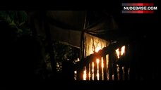 34. Karoline Herfurth Bikini Scene – We Are The Night