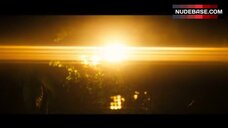 56. Karoline Herfurth Bikini Scene – We Are The Night