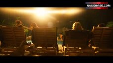 78. Karoline Herfurth Bikini Scene – We Are The Night