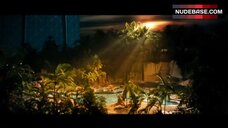 89. Karoline Herfurth Bikini Scene – We Are The Night