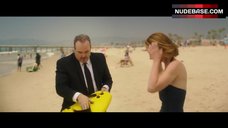 12. Helen Hunt Bikini Scene – Ride