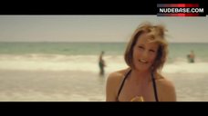 78. Helen Hunt Bikini Scene – Ride