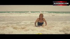 89. Helen Hunt Bikini Scene – Ride