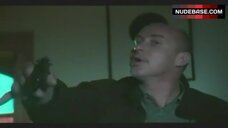 23. Magdalena Wojcik Underwear Photo Shoot – Kameleon