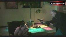 45. Magdalena Wojcik Underwear Photo Shoot – Kameleon