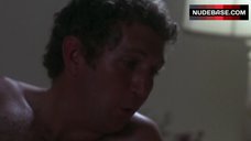 34. Marilyn Hamlin Breasts Scene – Savage Weekend