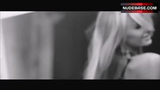 78. Paris Hilton Sexy Scene – Paris Hilton - High Off My Love
