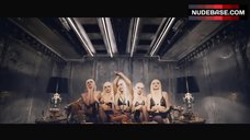 89. Paris Hilton Sexy Scene – Paris Hilton - High Off My Love