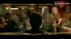 100. Amy Ferguson Flashes Lingerie – Garden State