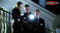 100. Monique Demers in Black Lingerie – Csi: Crime Scene Investigation