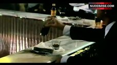 1. Roxanne Day Strip Dancer – The Fluffer