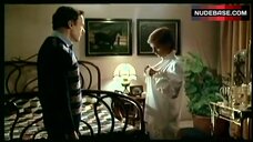 12. Isabelle Huppert Bare All – Eaux Profondes