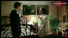 23. Isabelle Huppert Bare All – Eaux Profondes