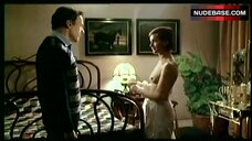 34. Isabelle Huppert Bare All – Eaux Profondes