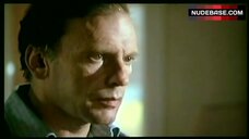 89. Isabelle Huppert Bare All – Eaux Profondes