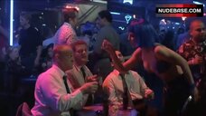 45. Helen Hunt Sexy Waitress – Pay It Forward