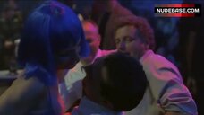 89. Helen Hunt Sexy Waitress – Pay It Forward