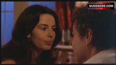 67. Lorraine De Selle Lingerie Scene – Violence In A Women'S Prison