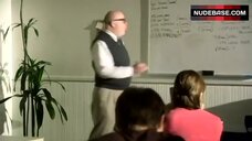 45. Gillian Shure Sexy Scene – The Slaughterhouse Massacre