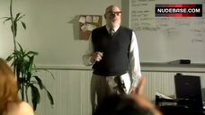 78. Gillian Shure Sexy Scene – The Slaughterhouse Massacre