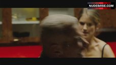 1. Alice Taglioni Underwear Scene – The Prey