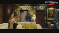 100. Alice Taglioni Underwear Scene – The Prey
