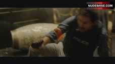 12. Alice Taglioni Underwear Scene – The Prey