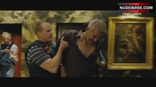 67. Alice Taglioni Underwear Scene – The Prey