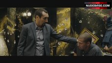 78. Alice Taglioni Underwear Scene – The Prey