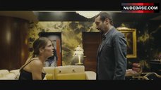 89. Alice Taglioni Underwear Scene – The Prey