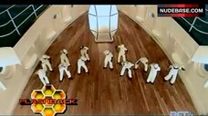 34. Mariah Carey Sexy Scene – Honey