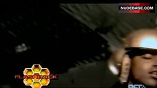 56. Mariah Carey Sexy Scene – Honey