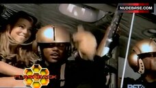 89. Mariah Carey Sexy Scene – Honey