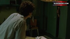 1. Eva Green Breasts and Bush – The Dreamers