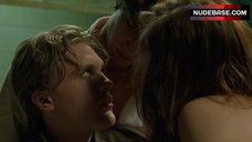 45. Eva Green Breasts and Bush – The Dreamers